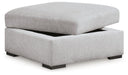 Gabyleigh Ottoman With Storage - MR ZEE FURNITURE