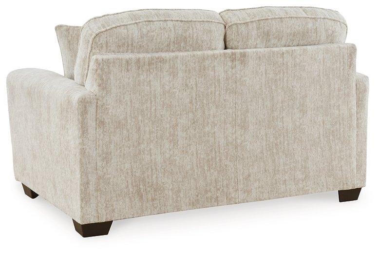 Lonoke Loveseat - MR ZEE FURNITURE