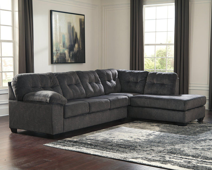 Accrington Living Room Set - MR ZEE FURNITURE