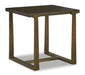 Balintmore End Table - MR ZEE FURNITURE