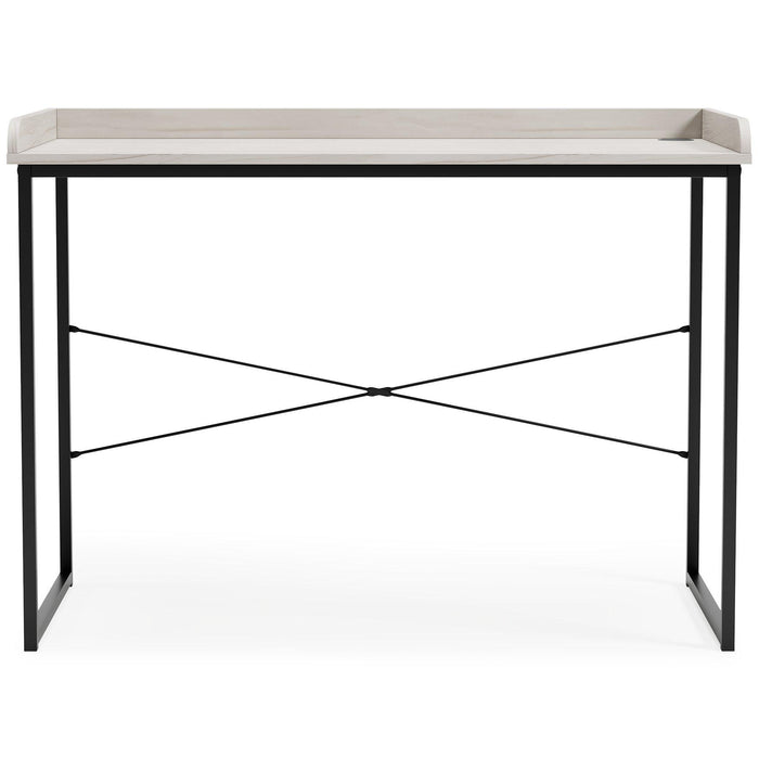 Bayflynn 43" Home Office Desk - MR ZEE FURNITURE