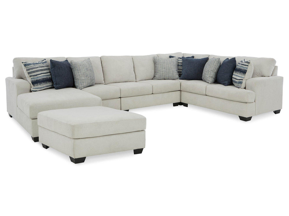 Lowder Living Room Set - MR ZEE FURNITURE