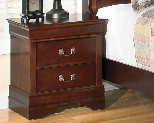 Alisdair Nightstand - MR ZEE FURNITURE