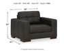 Luigi Living Room Set - MR ZEE FURNITURE