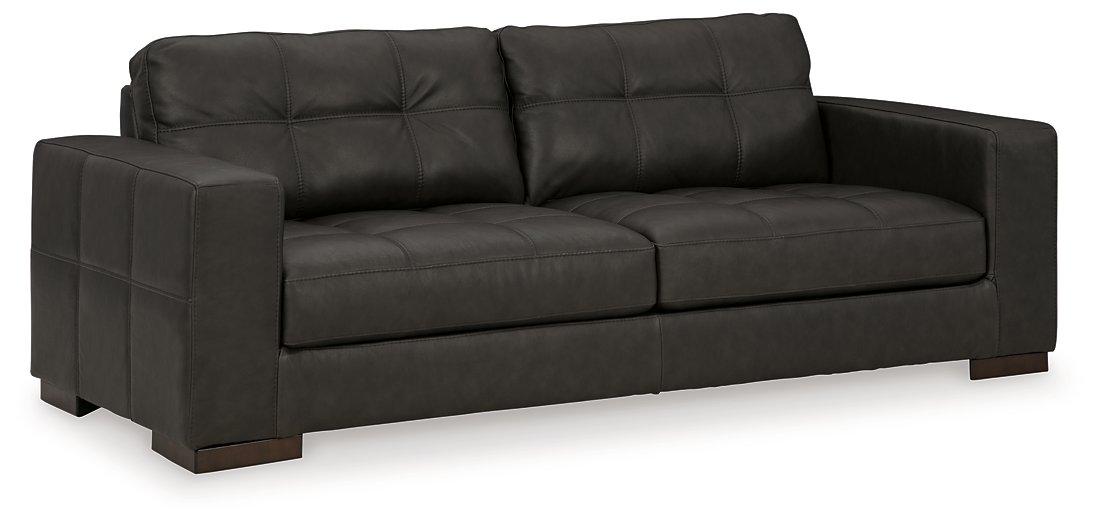 Luigi Sofa - MR ZEE FURNITURE