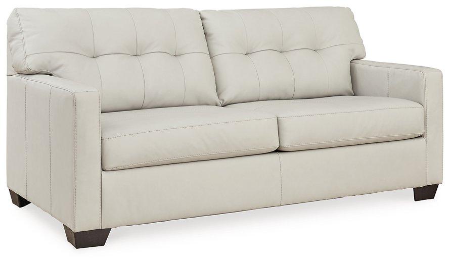 Belziani Sofa - MR ZEE FURNITURE