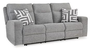 Biscoe Living Room Set - MR ZEE FURNITURE