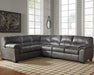 Bladen Sectional - MR ZEE FURNITURE