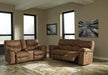 Boxberg Reclining Sofa - MR ZEE FURNITURE