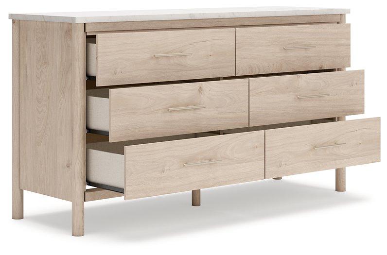 Cadmori Dresser - MR ZEE FURNITURE