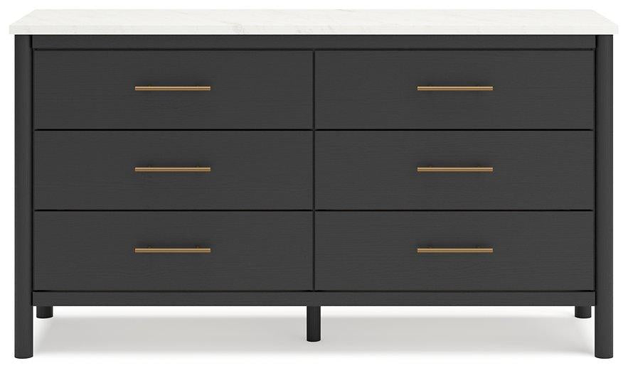 Cadmori Dresser - MR ZEE FURNITURE