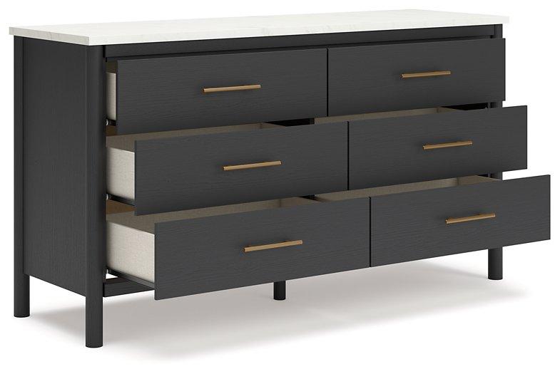 Cadmori Dresser - MR ZEE FURNITURE