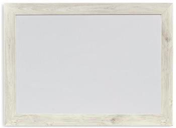 Cambeck Bedroom Mirror - MR ZEE FURNITURE