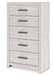 Cayboni Chest of Drawers - MR ZEE FURNITURE