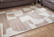 Brynnfield 5' x 7' Rug - MR ZEE FURNITURE