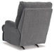 Man Fort Recliner - MR ZEE FURNITURE