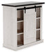 Dorrinson Accent Cabinet - MR ZEE FURNITURE