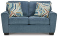 Cashton Loveseat - MR ZEE FURNITURE