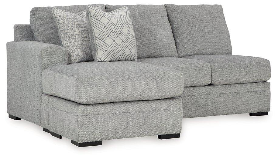 Casselbury 2-Piece Sectional with Chaise - MR ZEE FURNITURE