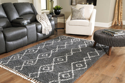 Maysel 7'10" x 9'10" Rug - MR ZEE FURNITURE