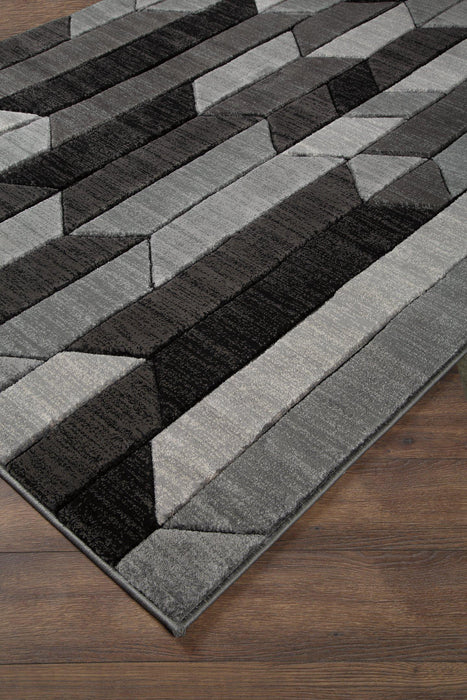 Chayse 5' x 6'7" Rug - MR ZEE FURNITURE