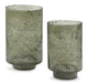 Clarkton Candle Holder Set (Set of 2) - MR ZEE FURNITURE