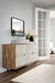 Kerrings Accent Cabinet - MR ZEE FURNITURE