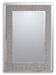 Kingsleigh Accent Mirror - MR ZEE FURNITURE