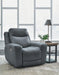 Mindanao Power Recliner - MR ZEE FURNITURE