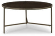 Doraley Coffee Table - MR ZEE FURNITURE