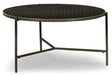 Doraley Coffee Table - MR ZEE FURNITURE