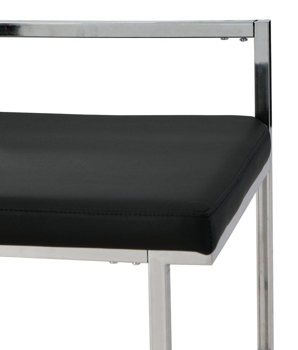 Madanere Counter Height Bar Stool - MR ZEE FURNITURE