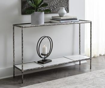 Ryandale Console Sofa Table - MR ZEE FURNITURE