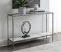 Ryandale Console Sofa Table - MR ZEE FURNITURE