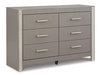 Surancha Dresser - MR ZEE FURNITURE