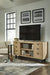 Freslowe Large TV Stand - MR ZEE FURNITURE