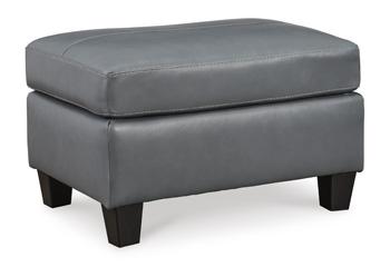 Genoa Ottoman - MR ZEE FURNITURE