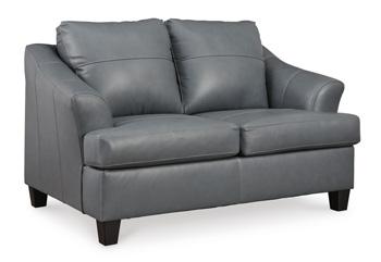 Genoa Loveseat - MR ZEE FURNITURE