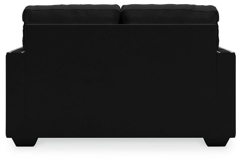 Gleston Loveseat - MR ZEE FURNITURE