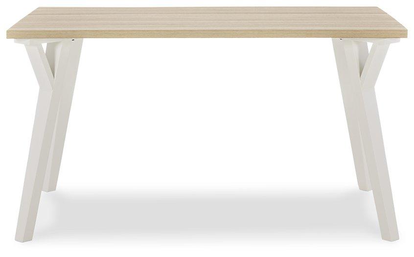 Grannen Dining Table - MR ZEE FURNITURE