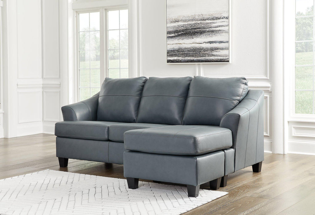 Genoa Sofa Chaise - MR ZEE FURNITURE