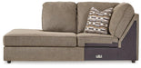 O'Phannon 2-Piece Sectional with Chaise - MR ZEE FURNITURE