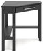 Otaska Home Office Corner Desk - MR ZEE FURNITURE