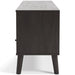 Piperton Medium TV Stand - MR ZEE FURNITURE