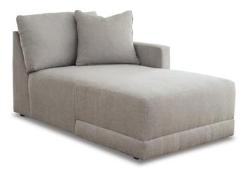 Katany Sectional with Chaise - MR ZEE FURNITURE