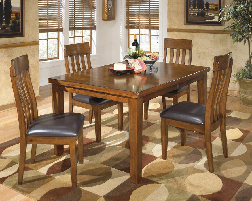 Ralene Dining Room Set - MR ZEE FURNITURE