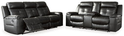 Kempten Living Room Set - MR ZEE FURNITURE