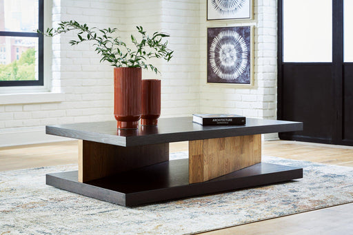 Kocomore Occasional Table Set - MR ZEE FURNITURE