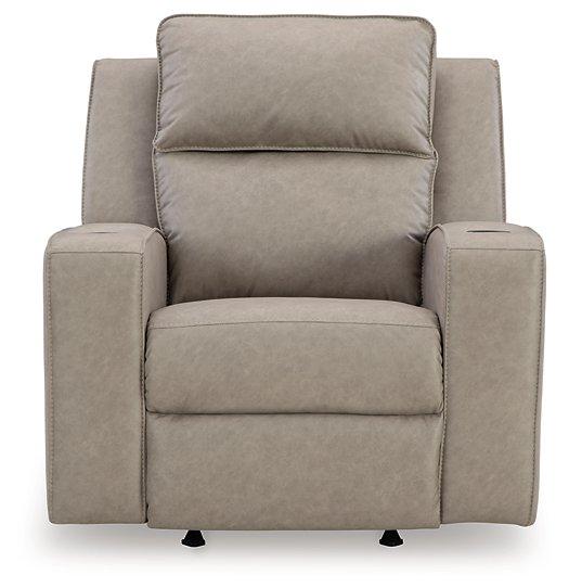 Lavenhorne Recliner - MR ZEE FURNITURE