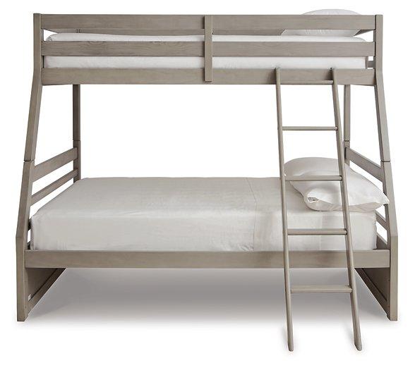 Lettner Bunk Bed - MR ZEE FURNITURE